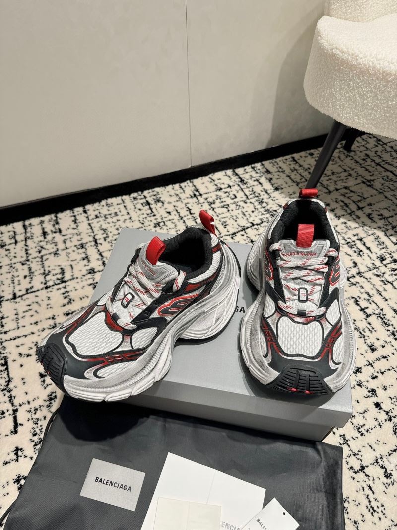 Balenciaga Track Shoes